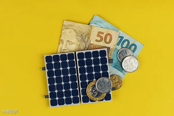 巴西对太阳能电池板征收进口税