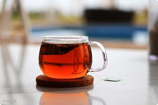 红茶（Black tea）