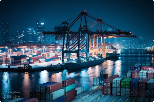 Clearance accelerator: The golden rules for choosing import equipment agency services in 2025