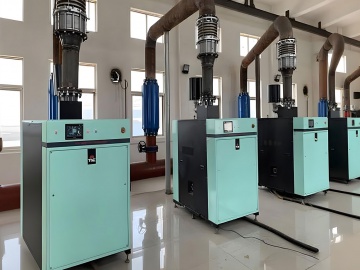 鼓風(fēng)機(jī)進(jìn)口：資質(zhì)/單證/物流/稅務(wù)，一網(wǎng)打盡