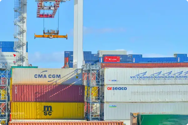 International Trade