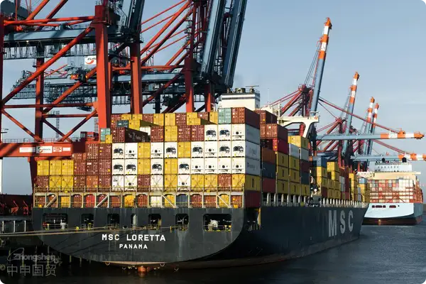 International Trade