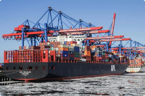 2025年中國設(shè)備出口代理公司如何選擇？權(quán)威榜單解析