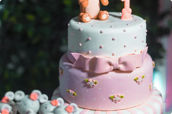 Guidelines for the Full Process of Import and Customs Clearance of German Cakes: Key Points on Documentation and Logistics from the Perspective of Foreign Trade Agents