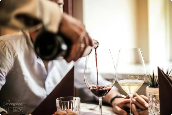 Análisis completo de los honorarios de agencia de importación de vinos tintos 2025