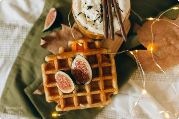 英國餅干進(jìn)口全流程代理服務(wù)：專業(yè)單證與物流助力合規(guī)高效通關(guān)