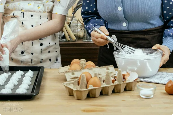 Guía completa para desbloquear todo el proceso de importación de galletas de soda como agente