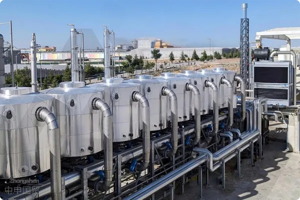 Activated Carbon Adsorption Device