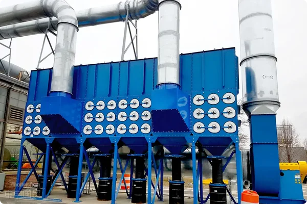 Air Purifier (Industrial)