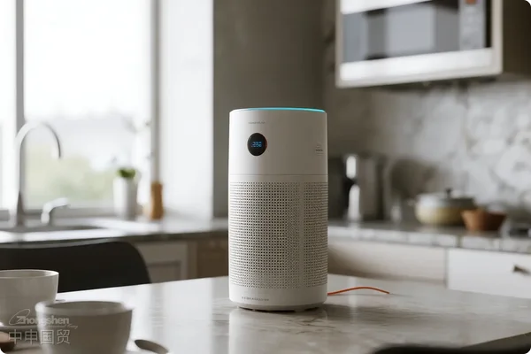 空気清浄器（家庭用）