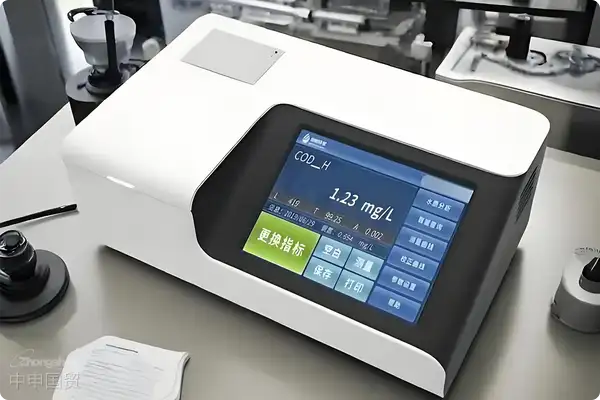 水質(zhì)分析器